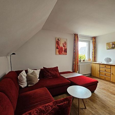 Ferienwohnung Martina Sinzing Exterior foto