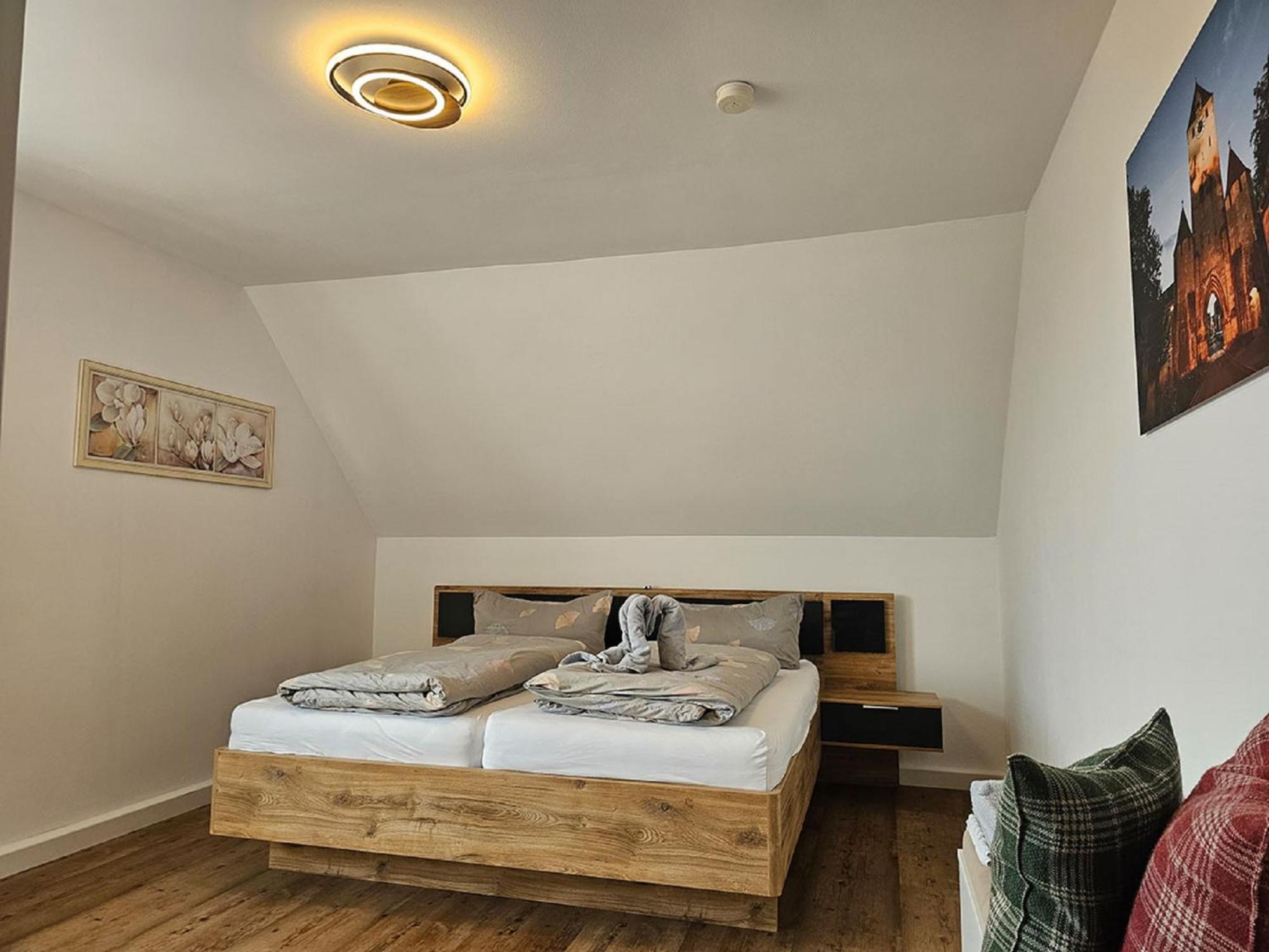 Ferienwohnung Martina Sinzing Exterior foto