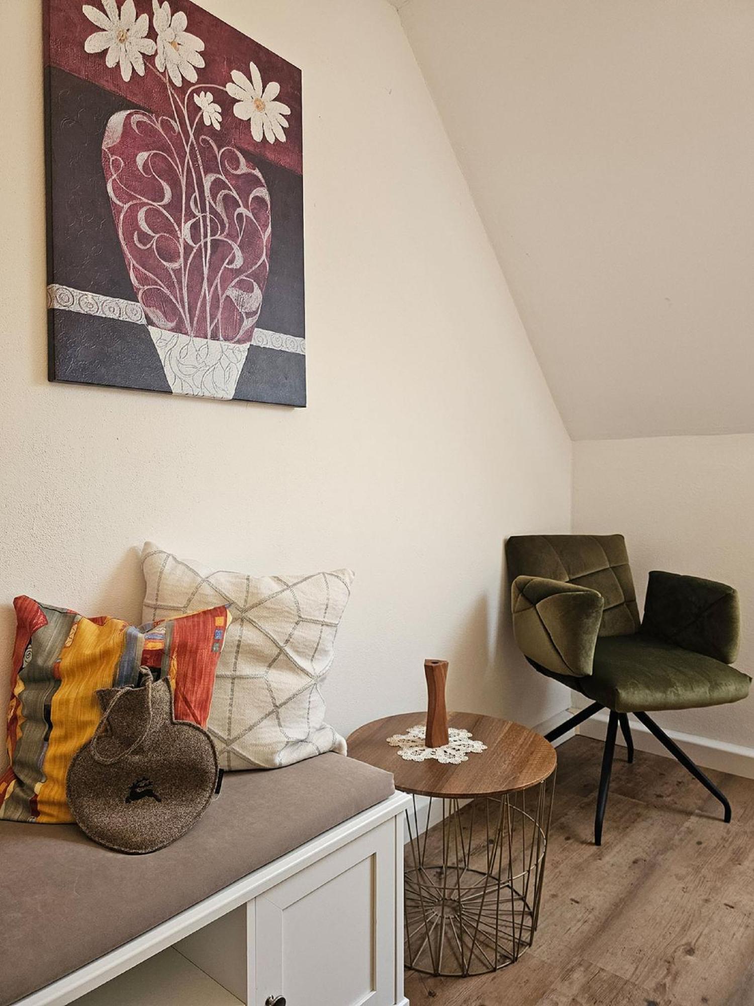 Ferienwohnung Martina Sinzing Exterior foto