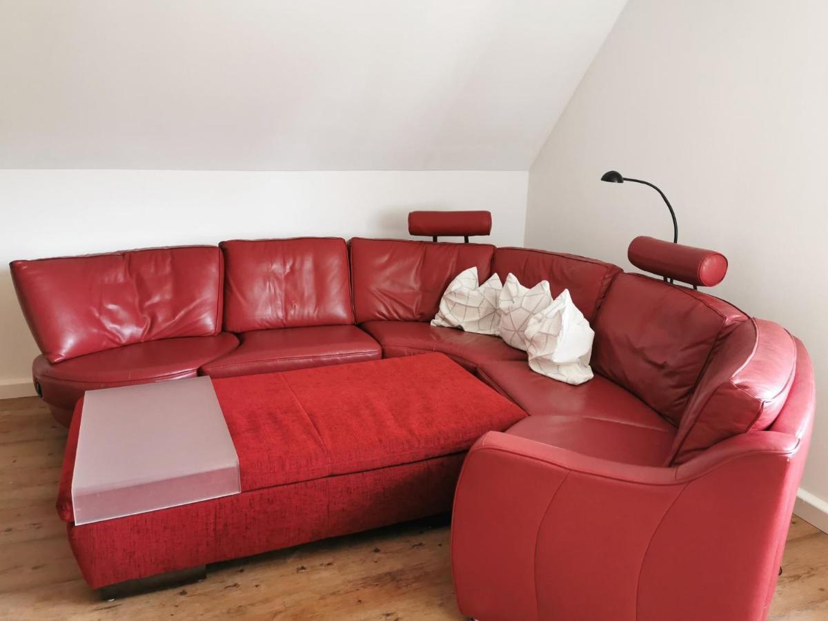 Ferienwohnung Martina Sinzing Exterior foto
