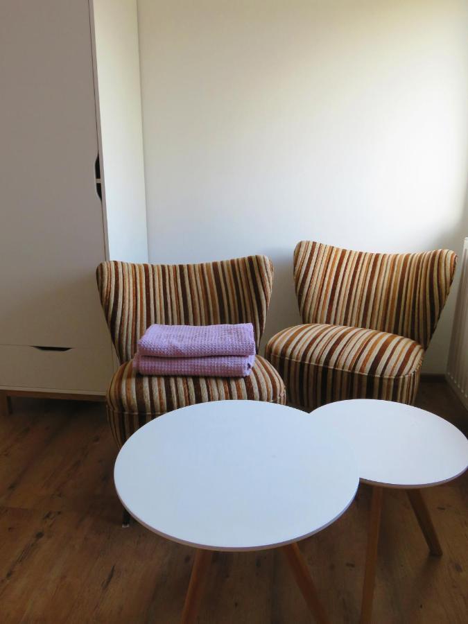 Ferienwohnung Martina Sinzing Exterior foto