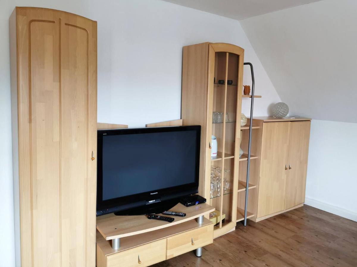 Ferienwohnung Martina Sinzing Exterior foto